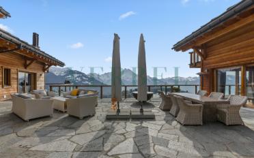 Chalet 13 Zimmer - image - 4