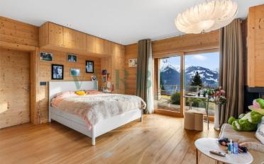 Chalet 13 Zimmer - image - 9