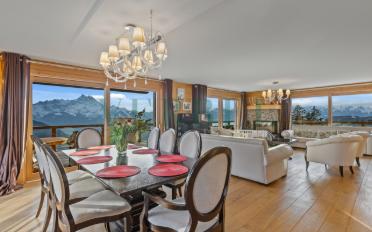 Chalet 13 Zimmer - image - 6