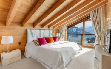 Chalet 13 Zimmer - image - 7