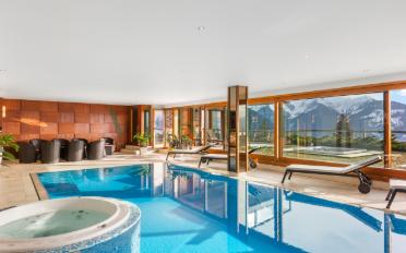 Chalet 13 Zimmer - image - 11
