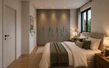 Bifamiliar house 5.5 rooms - image - 5