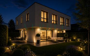 Bifamiliar house 5.5 rooms - image - 3