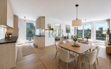 Wohnung 4.5 Zimmer - image - 1