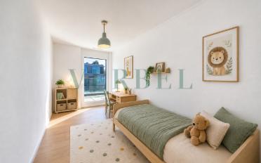 Wohnung 4.5 Zimmer - image - 2
