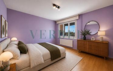 Apartment 3.5 rooms - image - 4