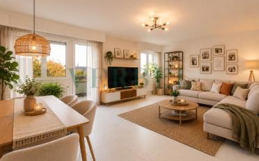 Bifamiliar house 5.5 rooms - image - 2