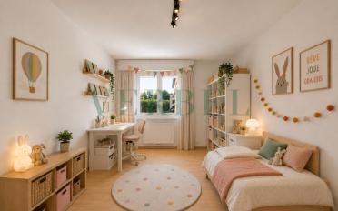 Bifamiliar house 5.5 rooms - image - 7
