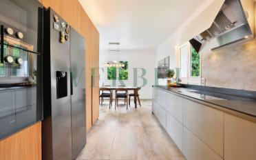 Single house 7.5 rooms - image - 5