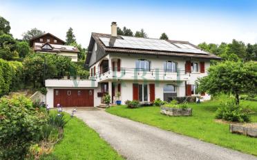 Single house 7.5 rooms - image - 1