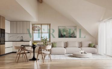 Wohnung 3.5 Zimmer - image - 5
