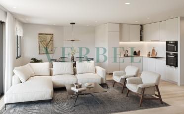 Wohnung 3.5 Zimmer - image - 3