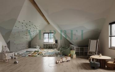 Wohnung 5.5 Zimmer - image - 1