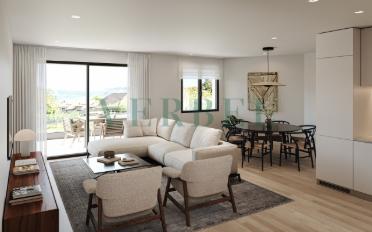 Apartment 3.5 rooms - image - 4