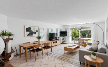 Wohnung 4.5 Zimmer - image - 4