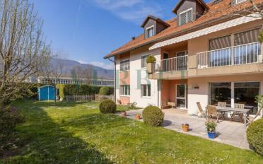 Wohnung 4.5 Zimmer - image - 11