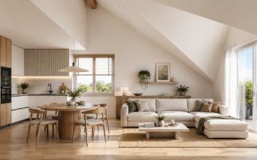 Wohnung 3.5 Zimmer - image - 5