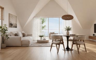 Wohnung 3.5 Zimmer - image - 6