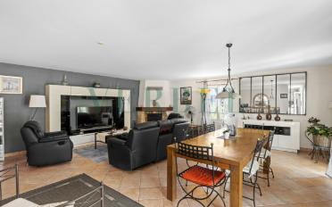 Single house 6.5 rooms - image - 6