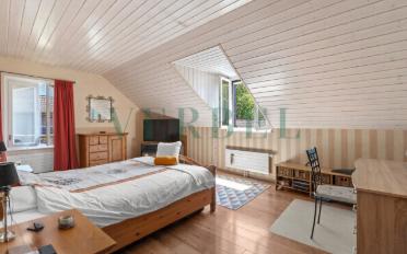 Single house 6.5 rooms - image - 13