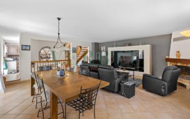 Maison 6.5 pièces - image - 5