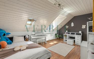 Maison 6.5 pièces - image - 12