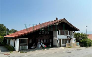 Residential building - image - 1