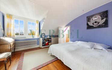 Maison 9 pièces - image - 11