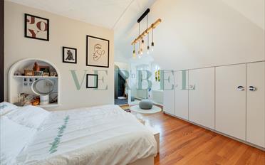Maison 9 pièces - image - 12