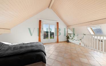 Attic flat 5.5 rooms - image - 7