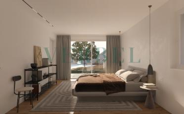 Einfamilienhaus 6 Zimmer - image - 6