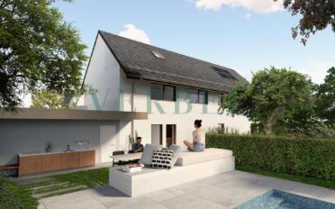 Einfamilienhaus 6 Zimmer - image - 7