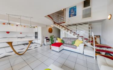 Duplex 3.5 rooms - image - 6