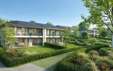 Doppeleinfamilienhaus 4.5 Zimmer - image - 10