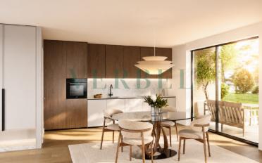 Maison jumelée 4.5 pièces - image - 3