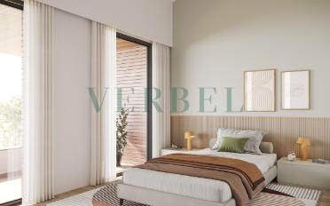 Maison jumelée 4.5 pièces - image - 7