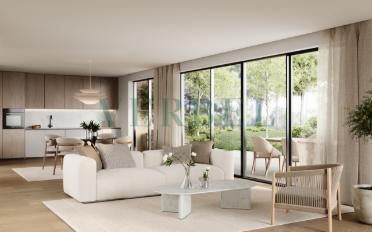 Maison jumelée 4.5 pièces - image - 5