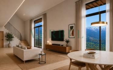 Einfamilienhaus 5.5 Zimmer - image - 3
