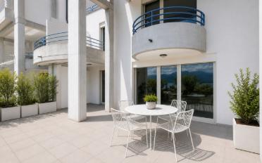 Duplex 3.5 rooms - image - 3