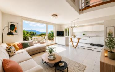 Duplex 3.5 rooms - image - 4