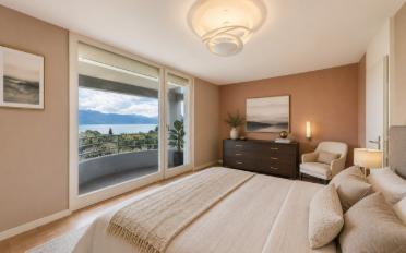 Duplex 3.5 rooms - image - 7