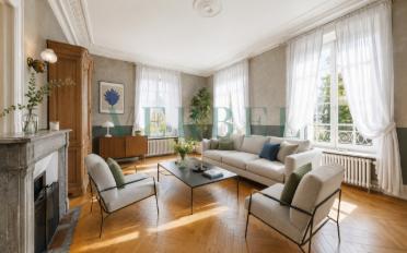 Einfamilienhaus 9 Zimmer - image - 5