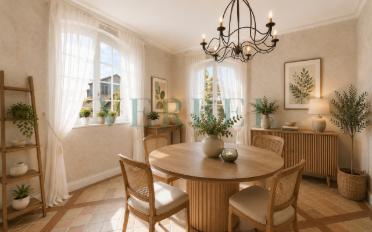 Einfamilienhaus 9 Zimmer - image - 9