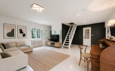 Einfamilienhaus 9 Zimmer - image - 12