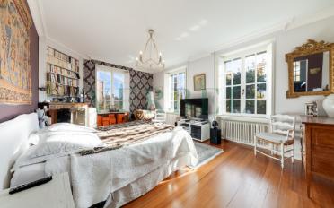Einfamilienhaus 9 Zimmer - image - 13