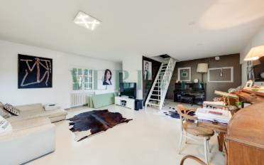 Einfamilienhaus 9 Zimmer - image - 11
