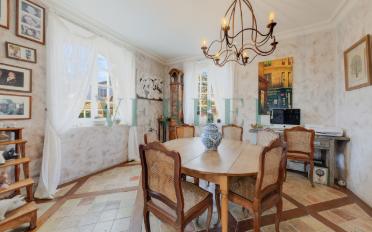 Einfamilienhaus 9 Zimmer - image - 8