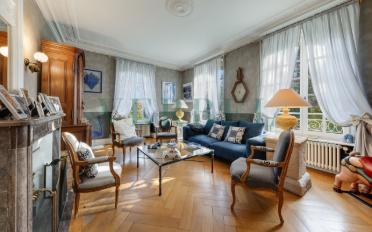 Einfamilienhaus 9 Zimmer - image - 4