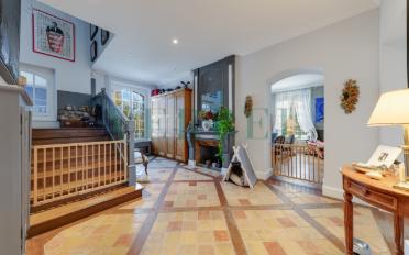 Einfamilienhaus 9 Zimmer - image - 10