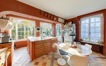 Einfamilienhaus 9 Zimmer - image - 6